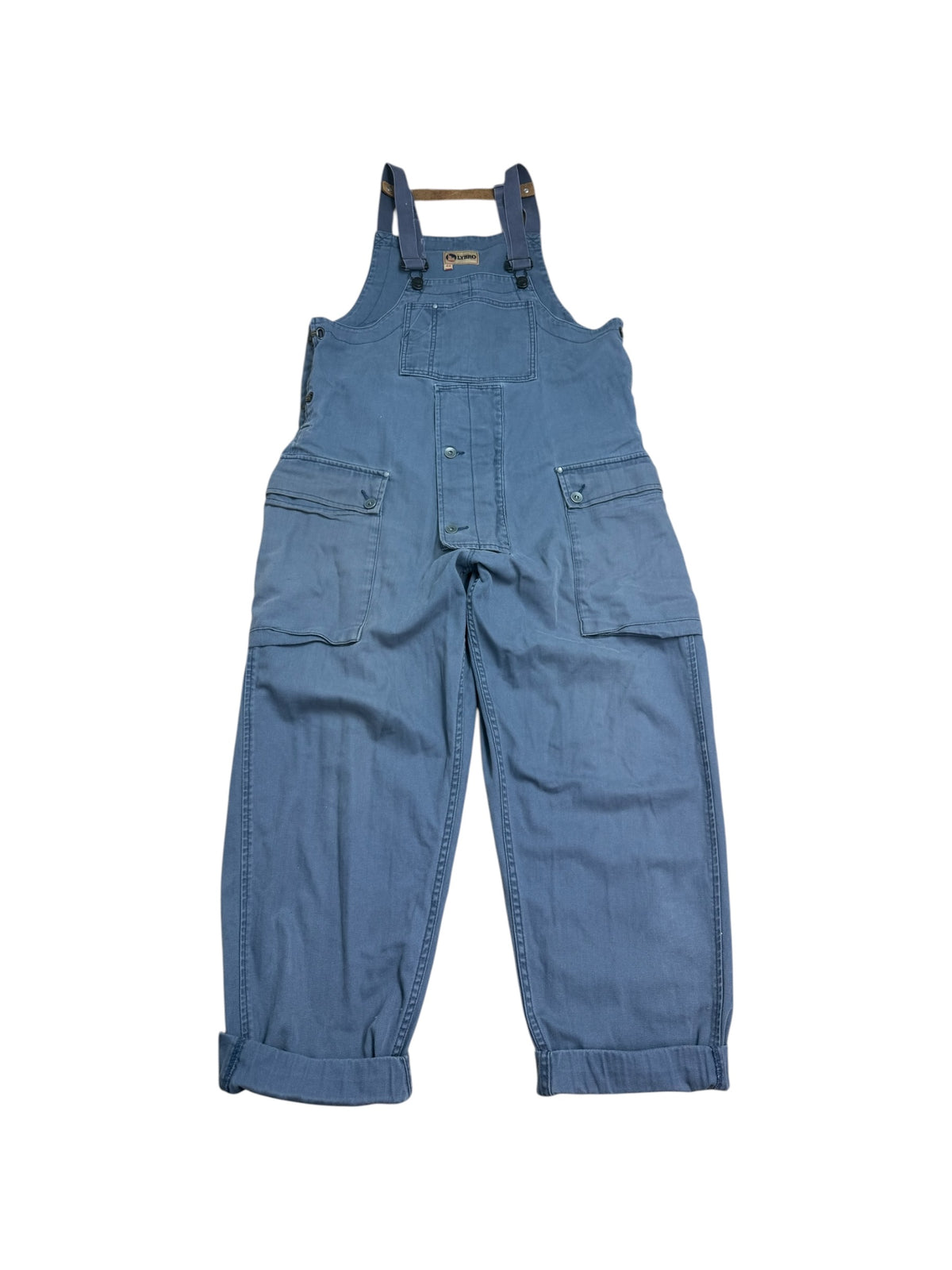 Nigel Cabourn Lybro US Army Dungarees
