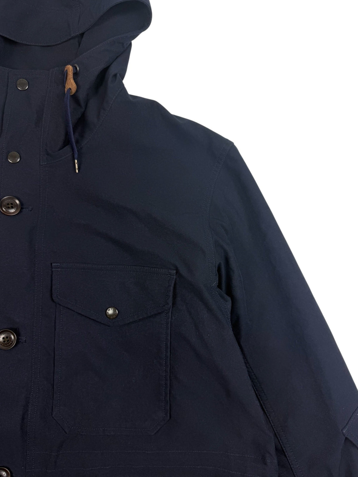 Nanamica Stretch Cruiser Jacket