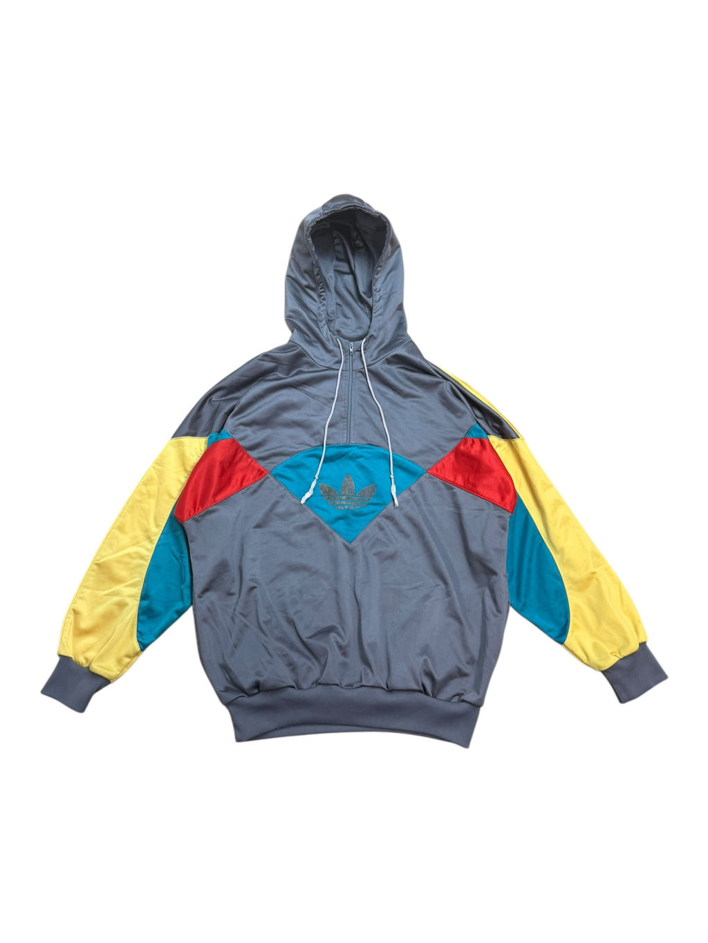 Adidas 80s Trefoil POH Track Jacket