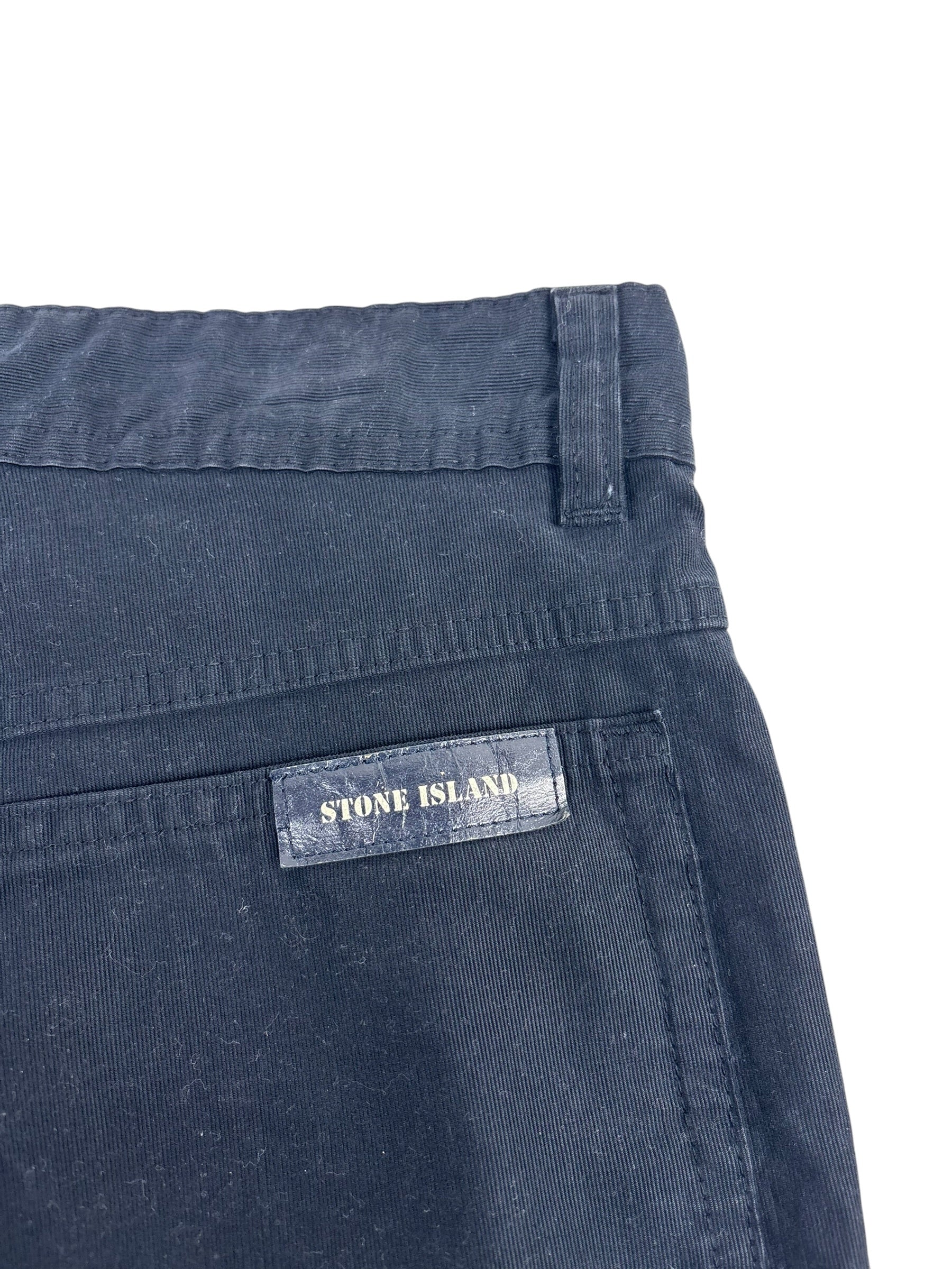 Stone Island 1998 Trousers
