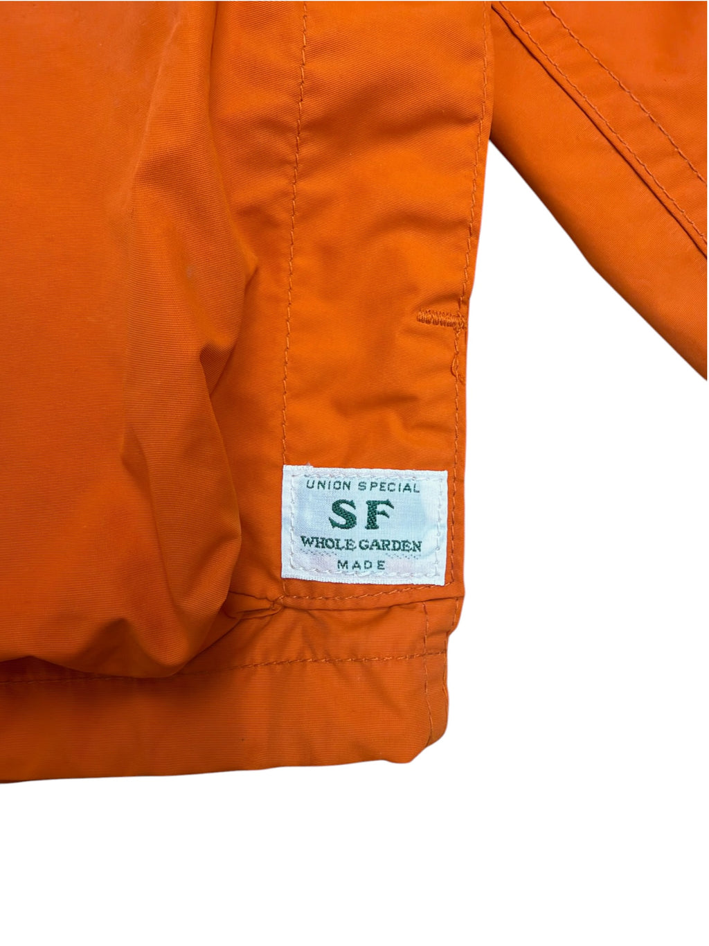 Sassafras Digs Crew 60/40 Parka