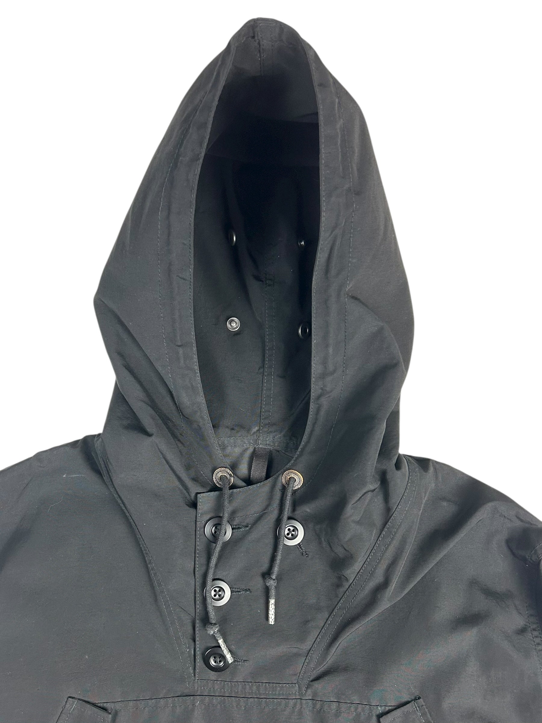 Nigel Cabourn Lybro US Smock