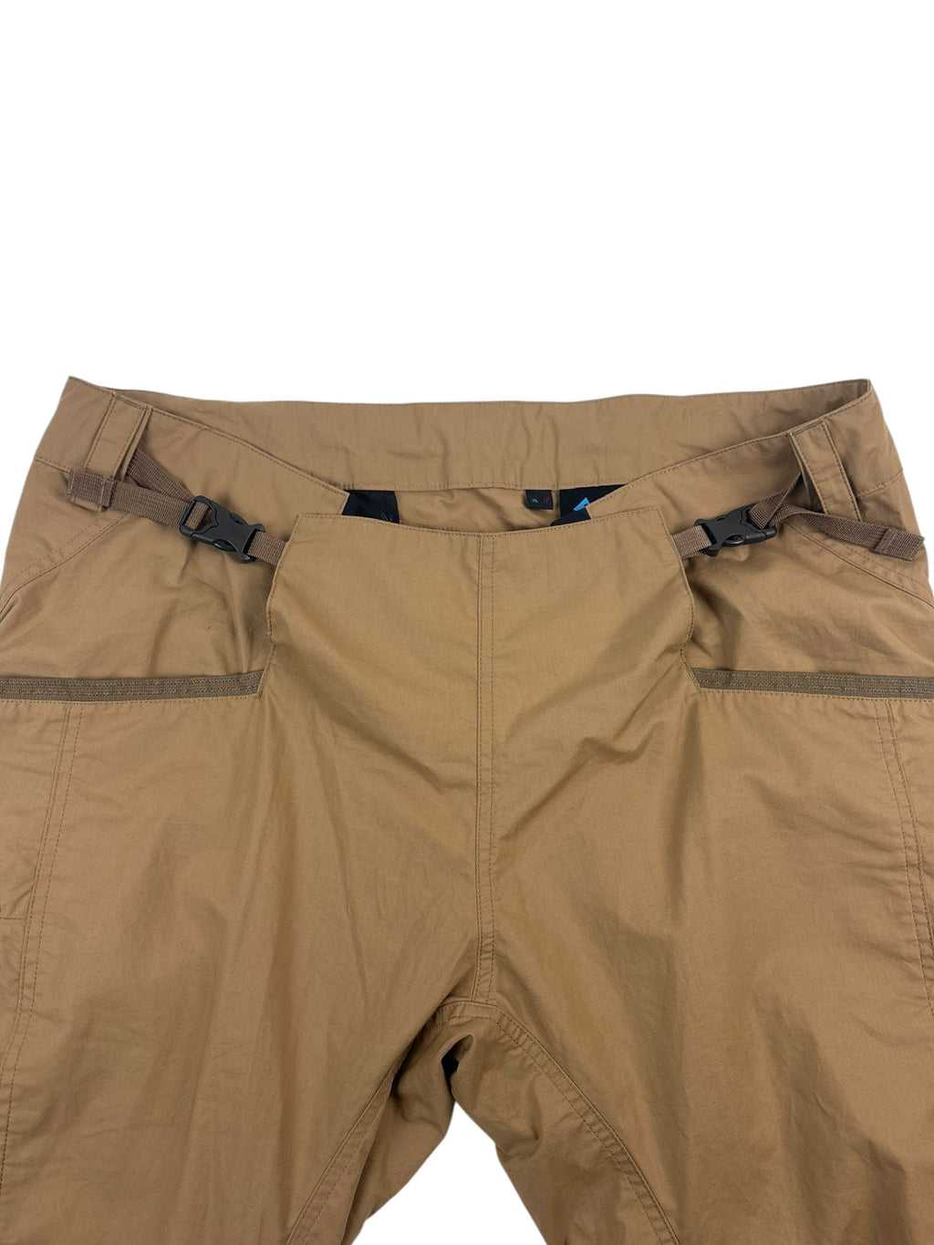 Klättermusen Magne 2.0 Lightweight Shorts