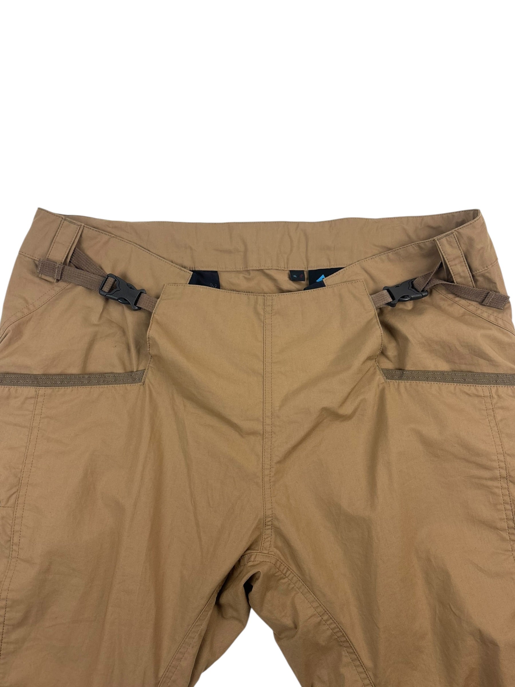 Klättermusen Magne 2.0 Lightweight Shorts