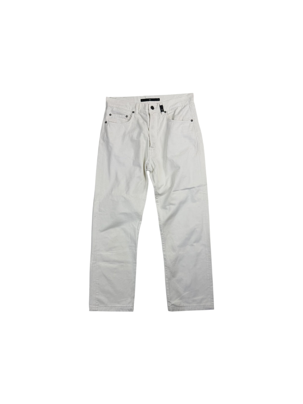 Stone Island Denims 00s Trousers