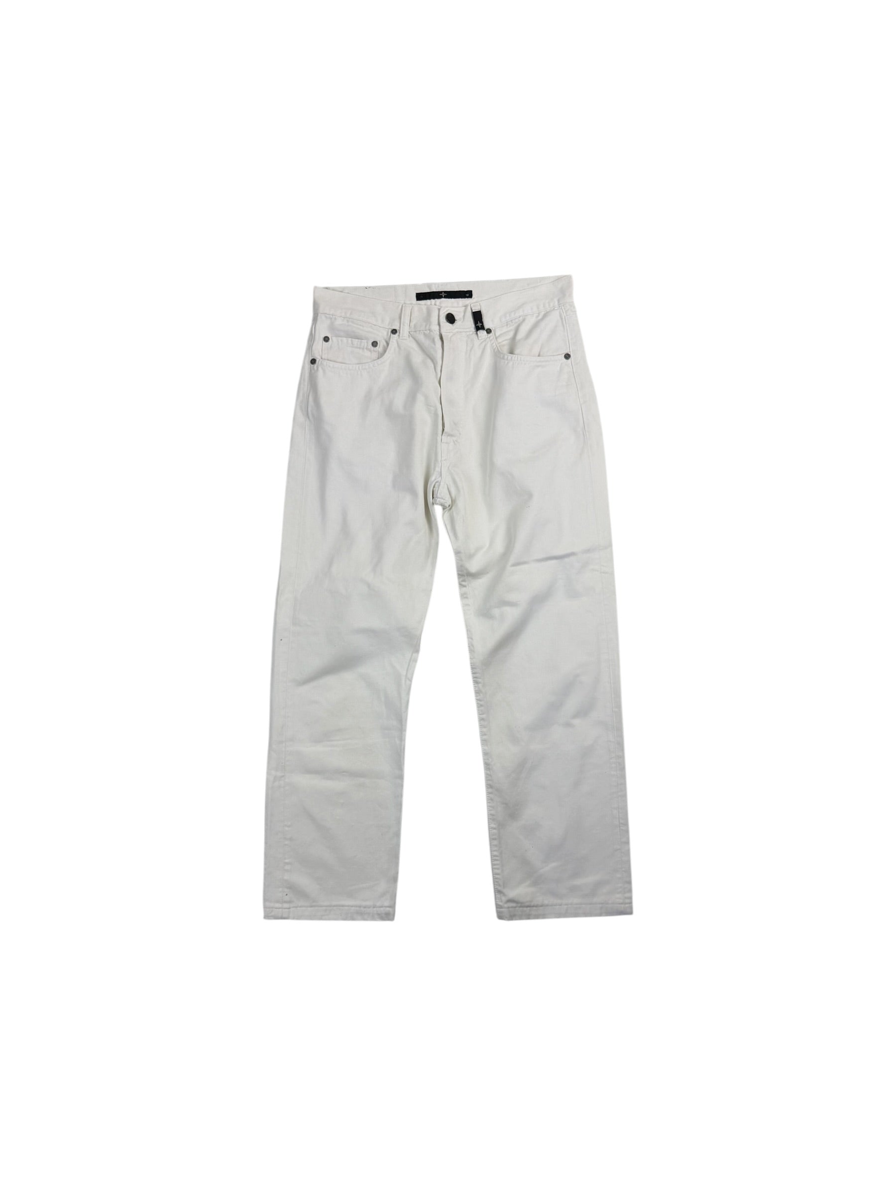 Stone Island Denims 00s Trousers