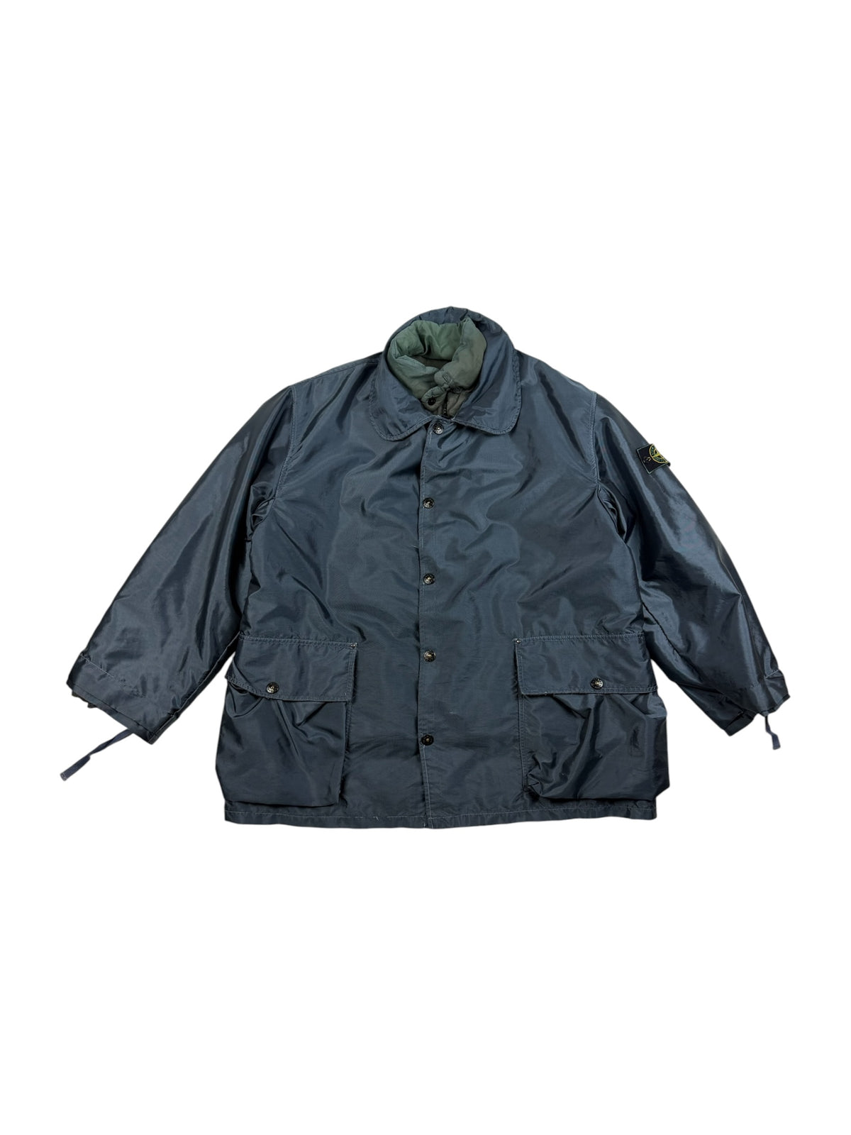 Stone Island AW95 Formula Steel Jacket