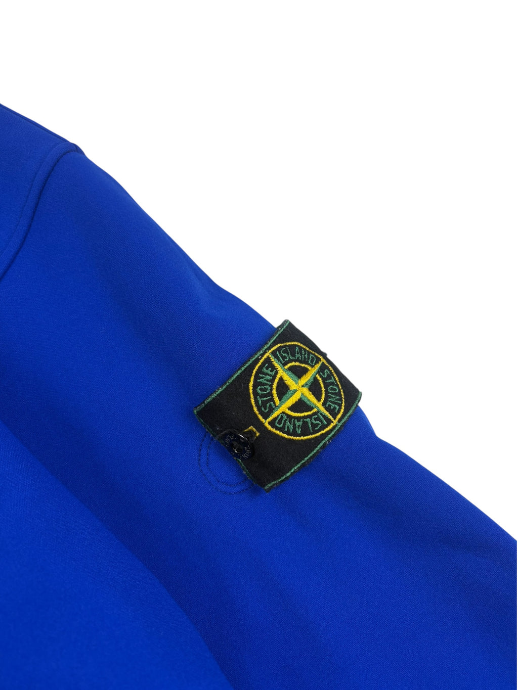 Stone Island SS97 Nylon Shell Track Jacket