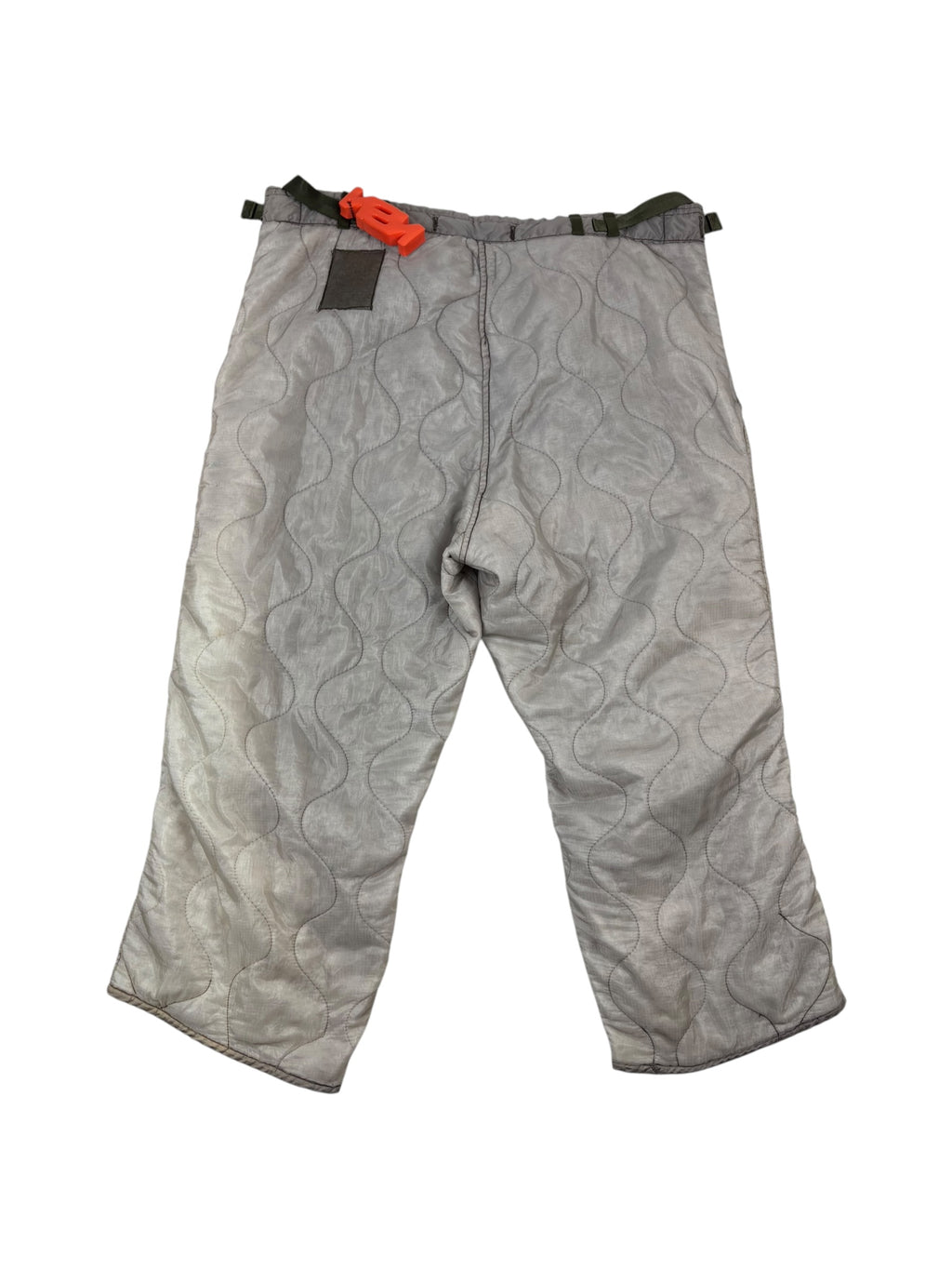 NOTSONORMAL Puff Pants