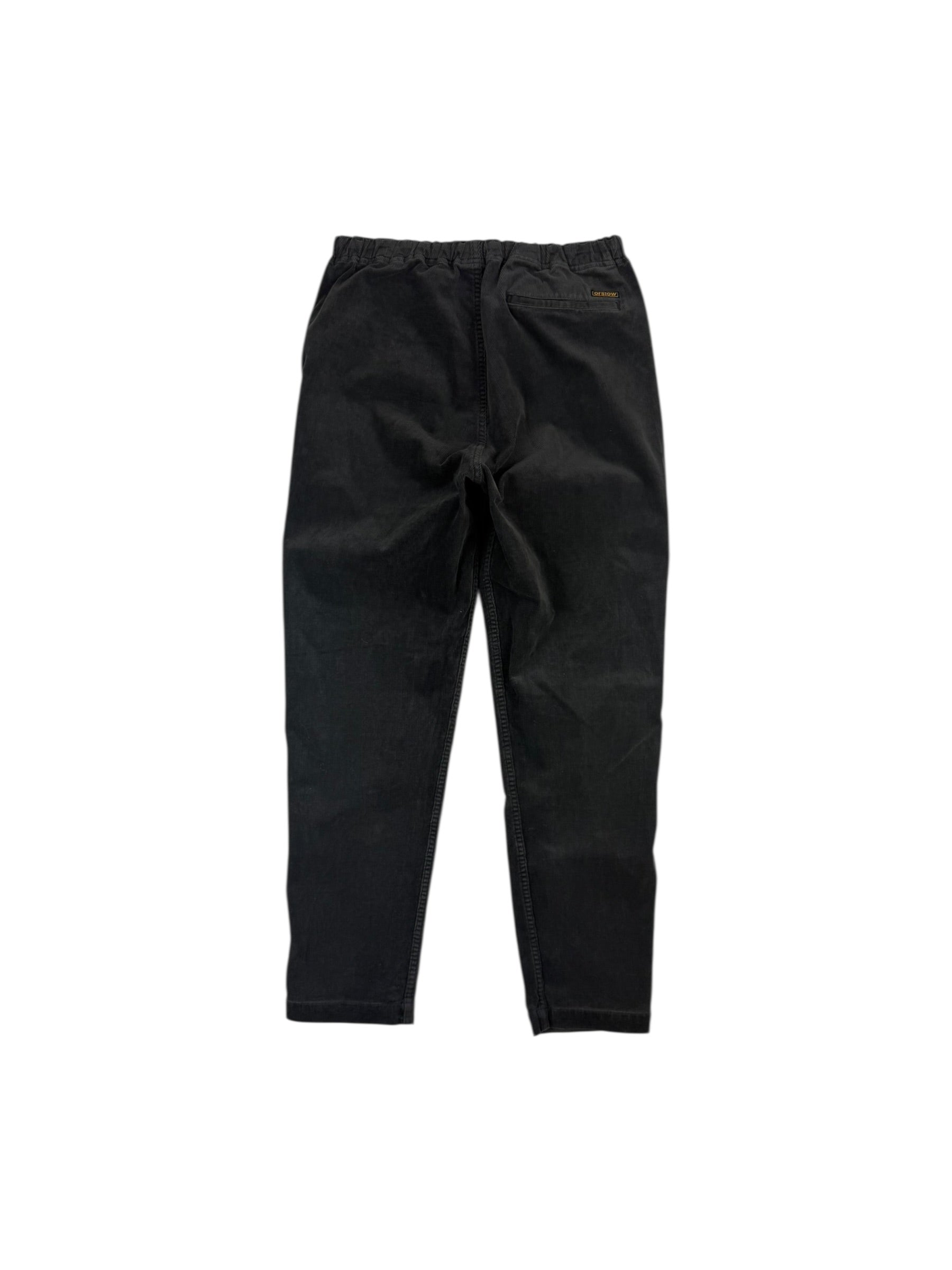 OrSlow Corduroy New Yorker Pants