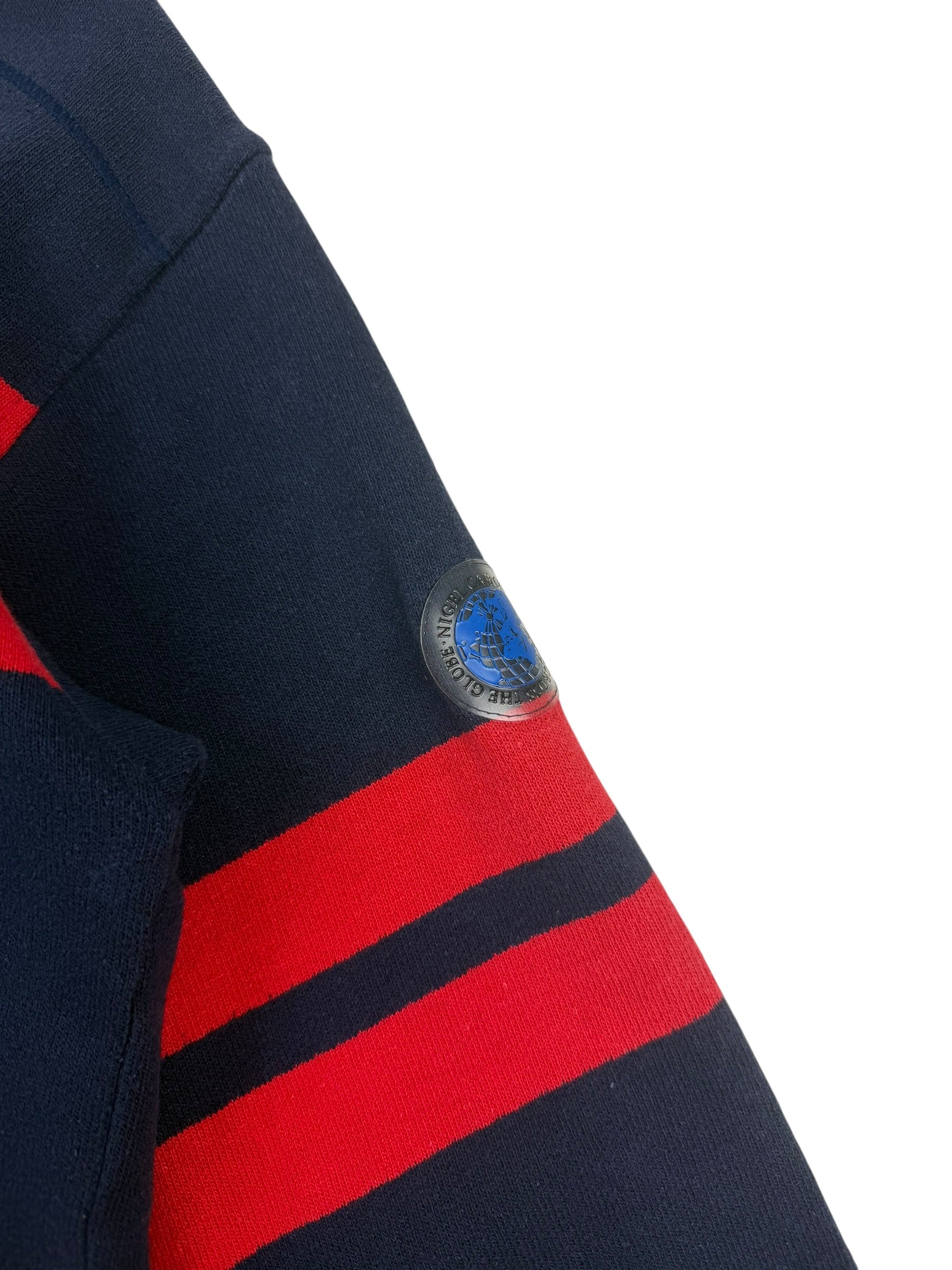 Nigel Cabourn Sport 1990s Sweater