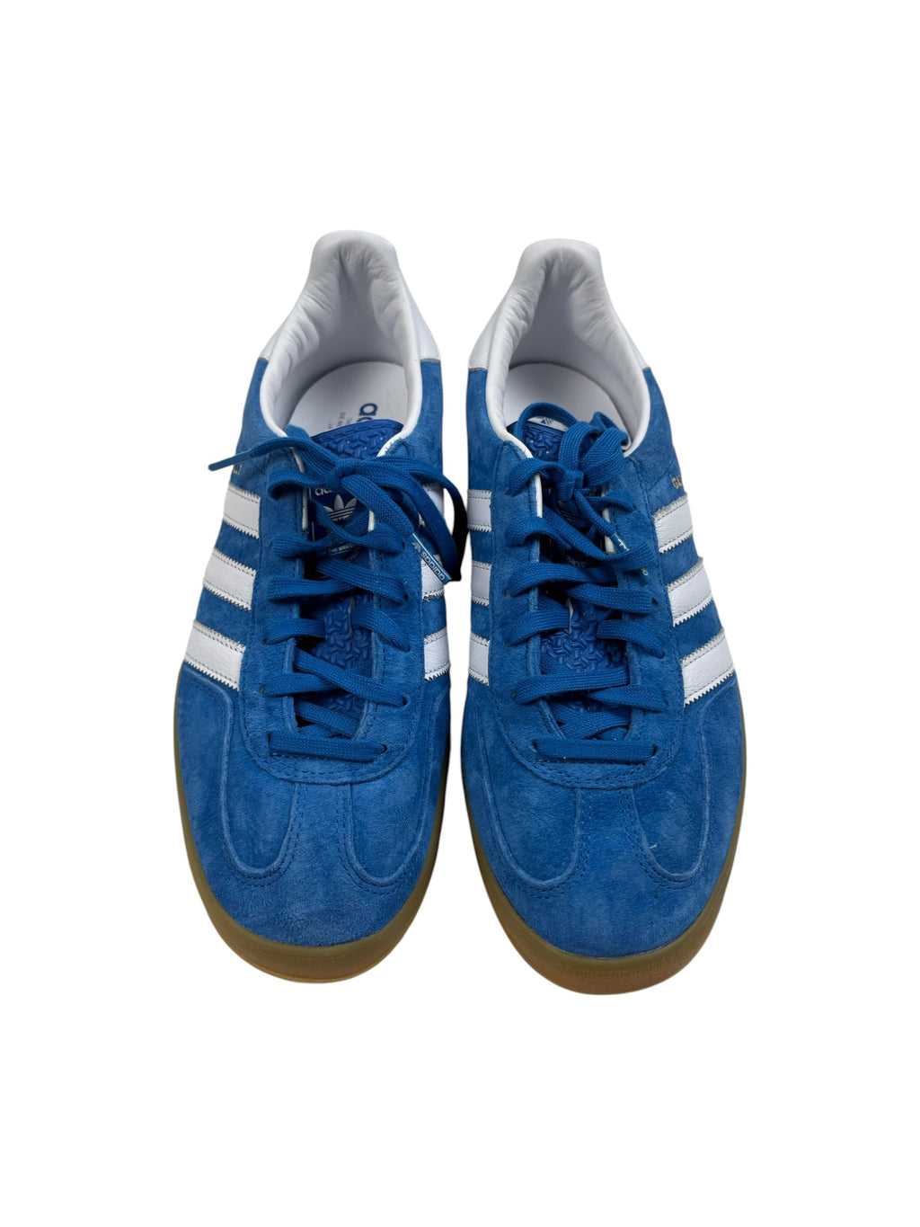 Adidas Originals Gazelle Bird Blue