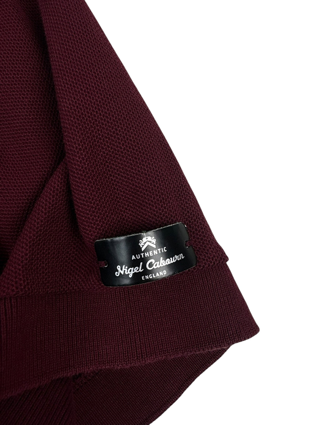 Nigel Cabourn Karrimor Polo Shirt
