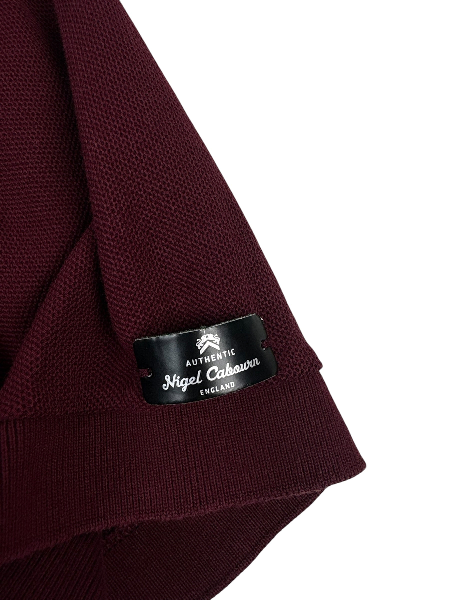Nigel Cabourn Karrimor Polo Shirt