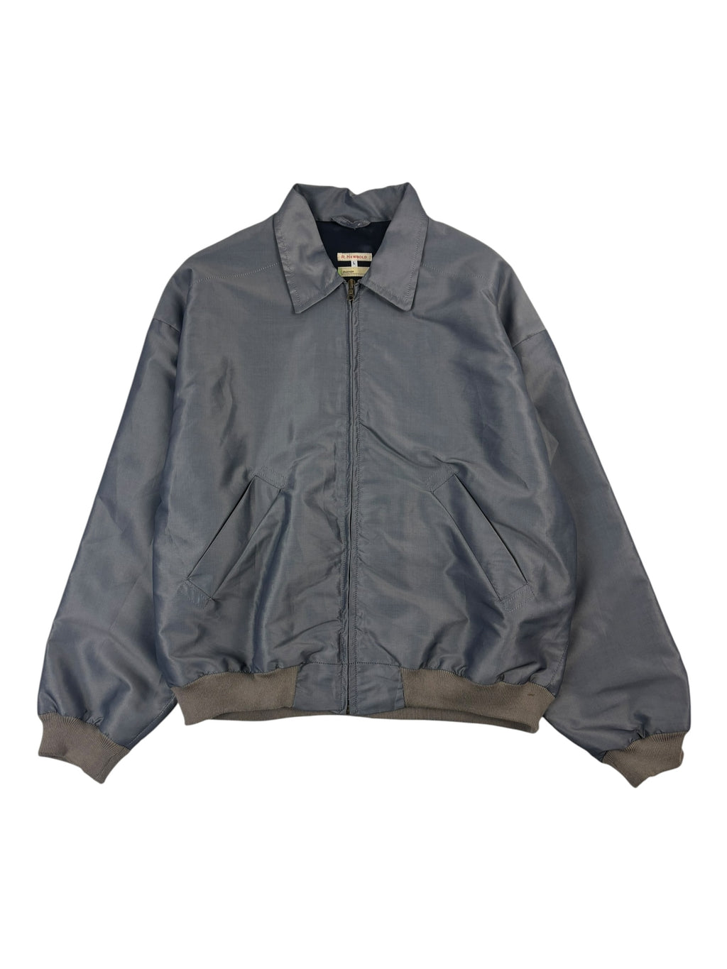 R.Newbold by Paul Smith Vintage Docker Jacket