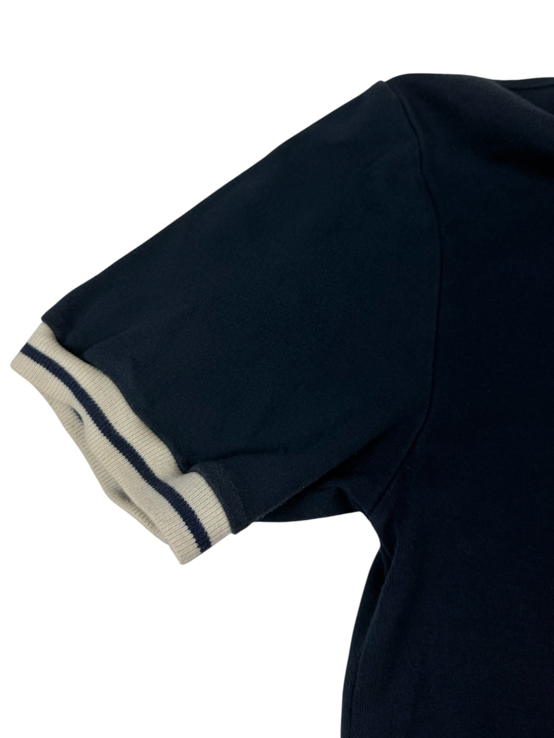 Nigel Cabourn x Fred Perry Jersey T-Shirt