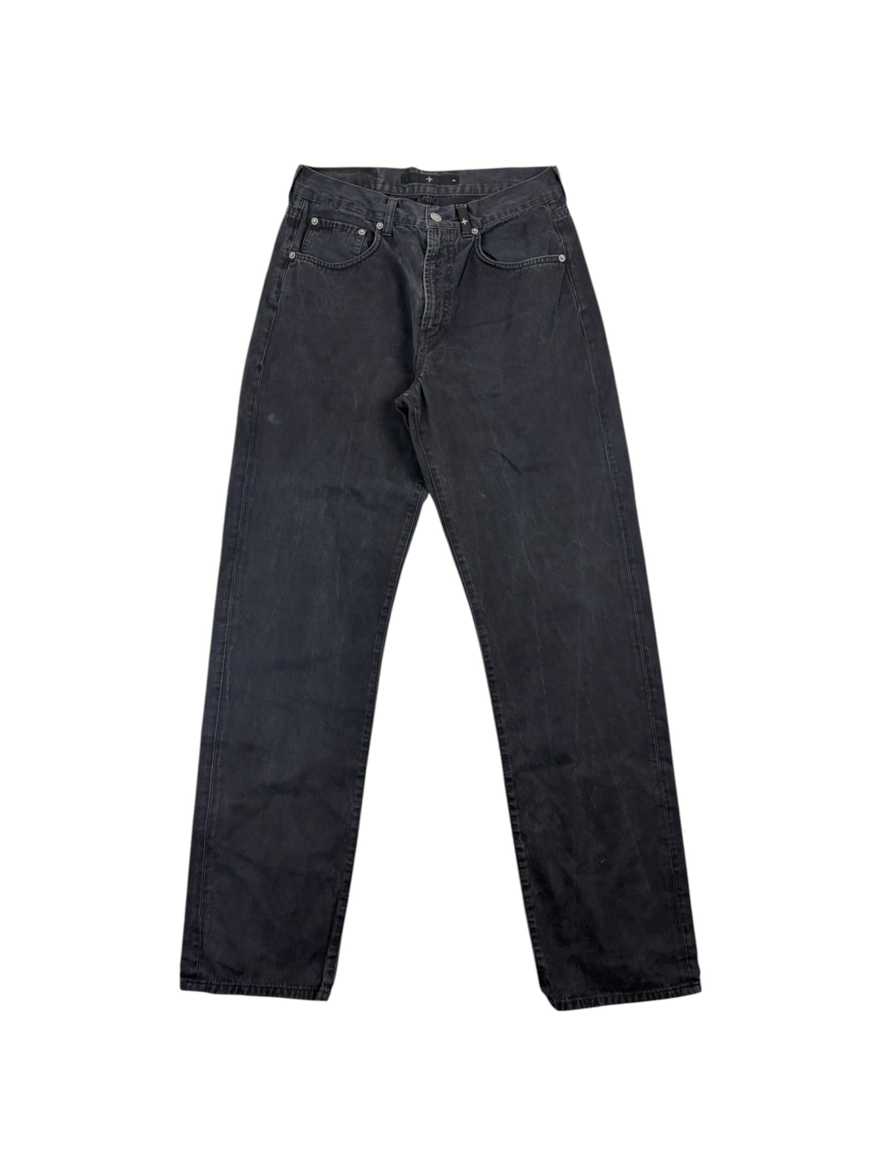 Stone Island Denims AW02 Jeans