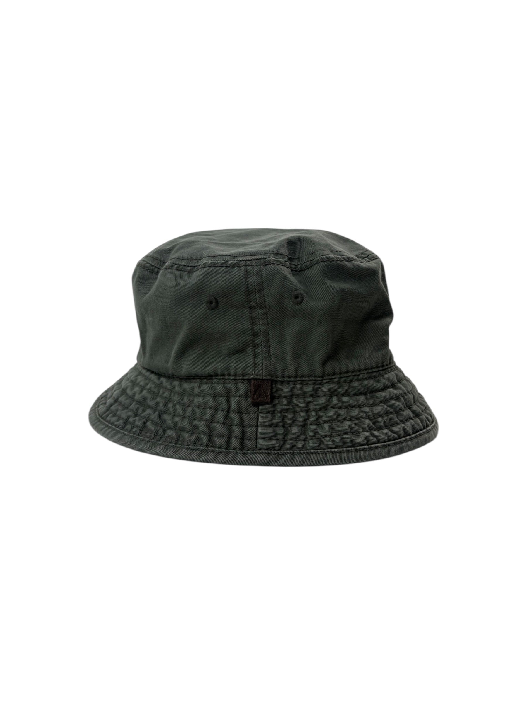 Nigel Cabourn Utility Bucket Hat