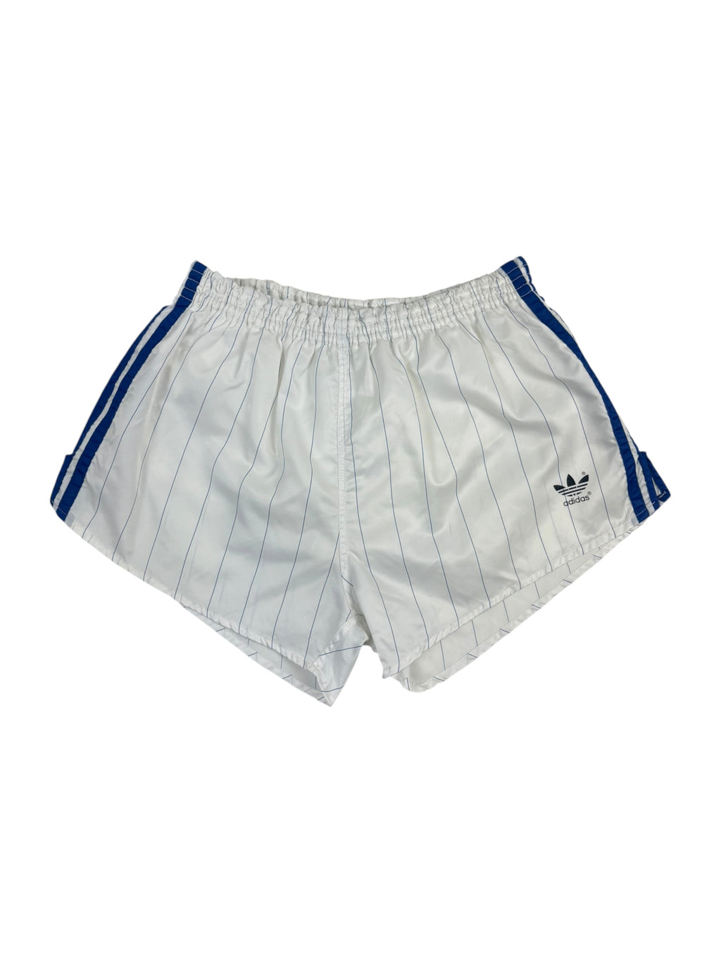 Adidas Original 80s Striped Shorts