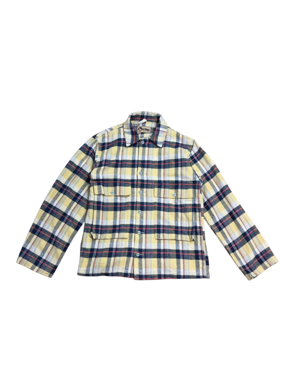 Nigel Cabourn Lybro USMC Overshirt