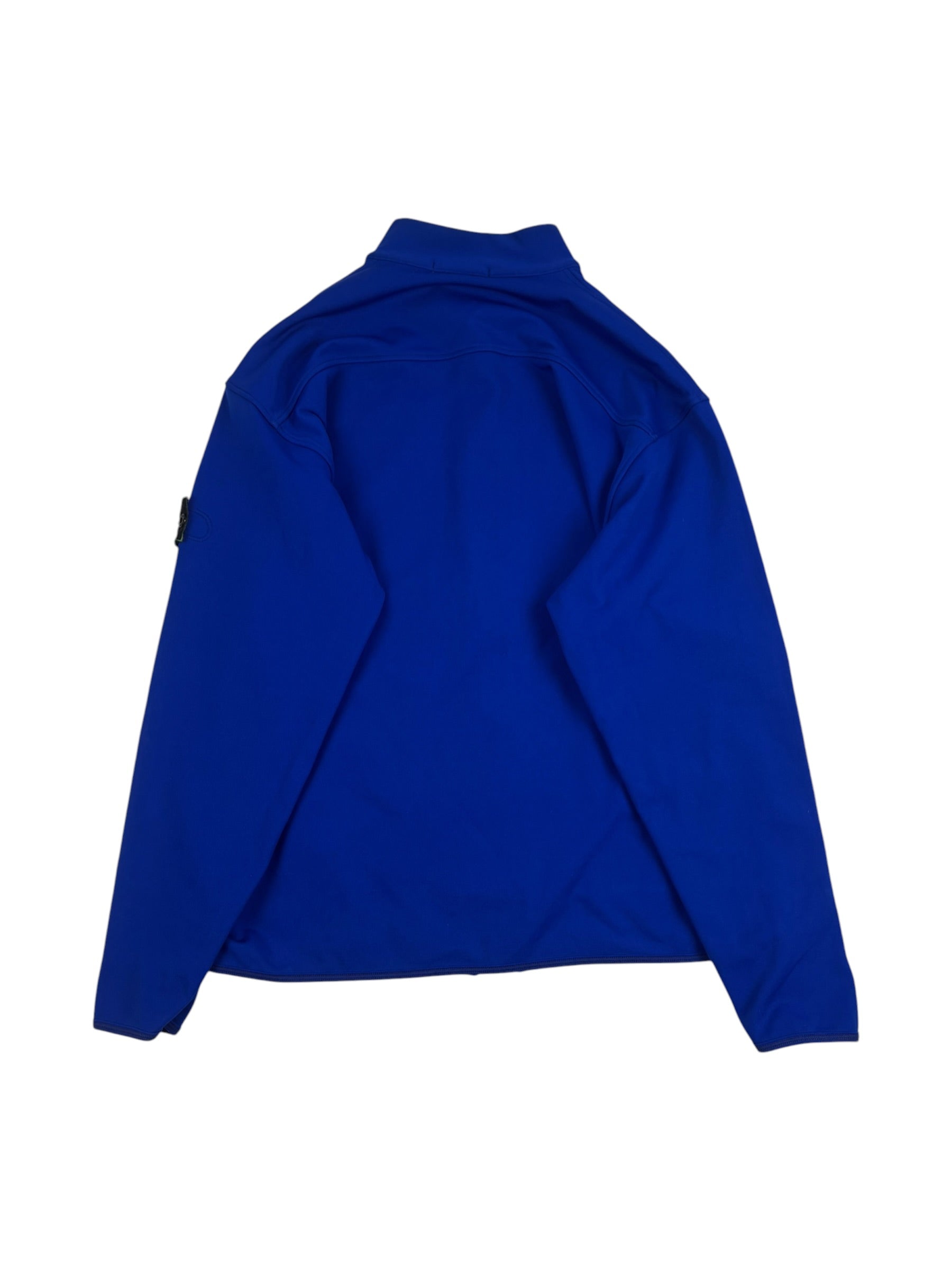 Stone Island SS97 Nylon Shell Track Jacket