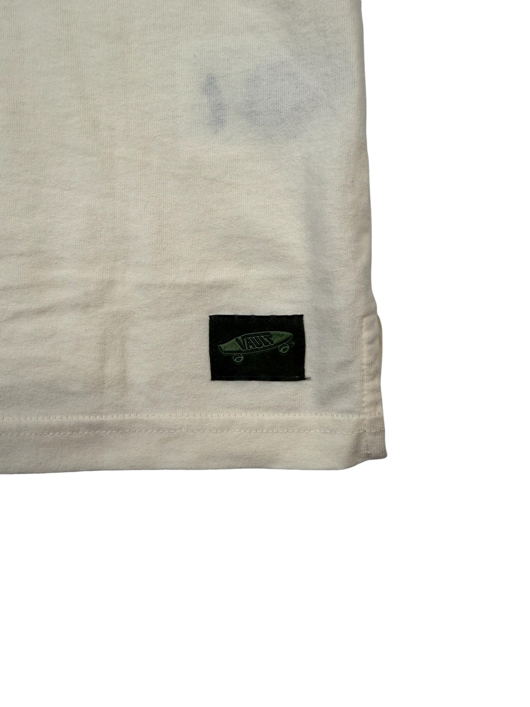 Nigel Cabourn x Vans Vault Sleeveless Tank Vest
