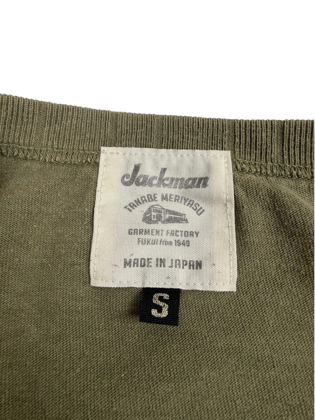 Jackman GG Long Sleeve Jersey