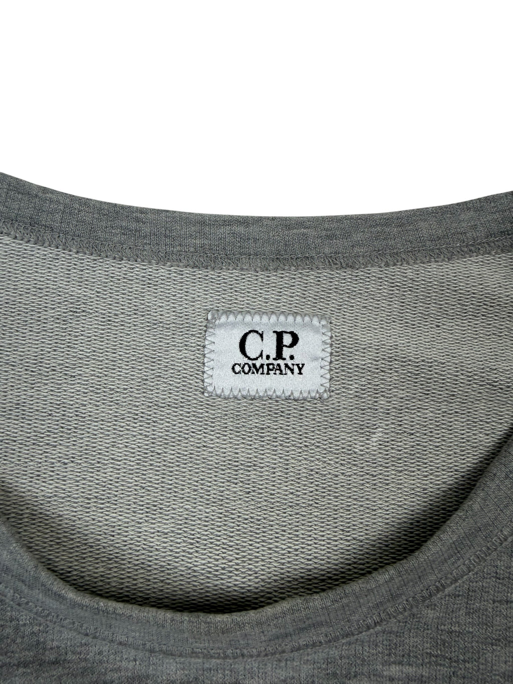 C.P. Company British Sailor Sweatshirt