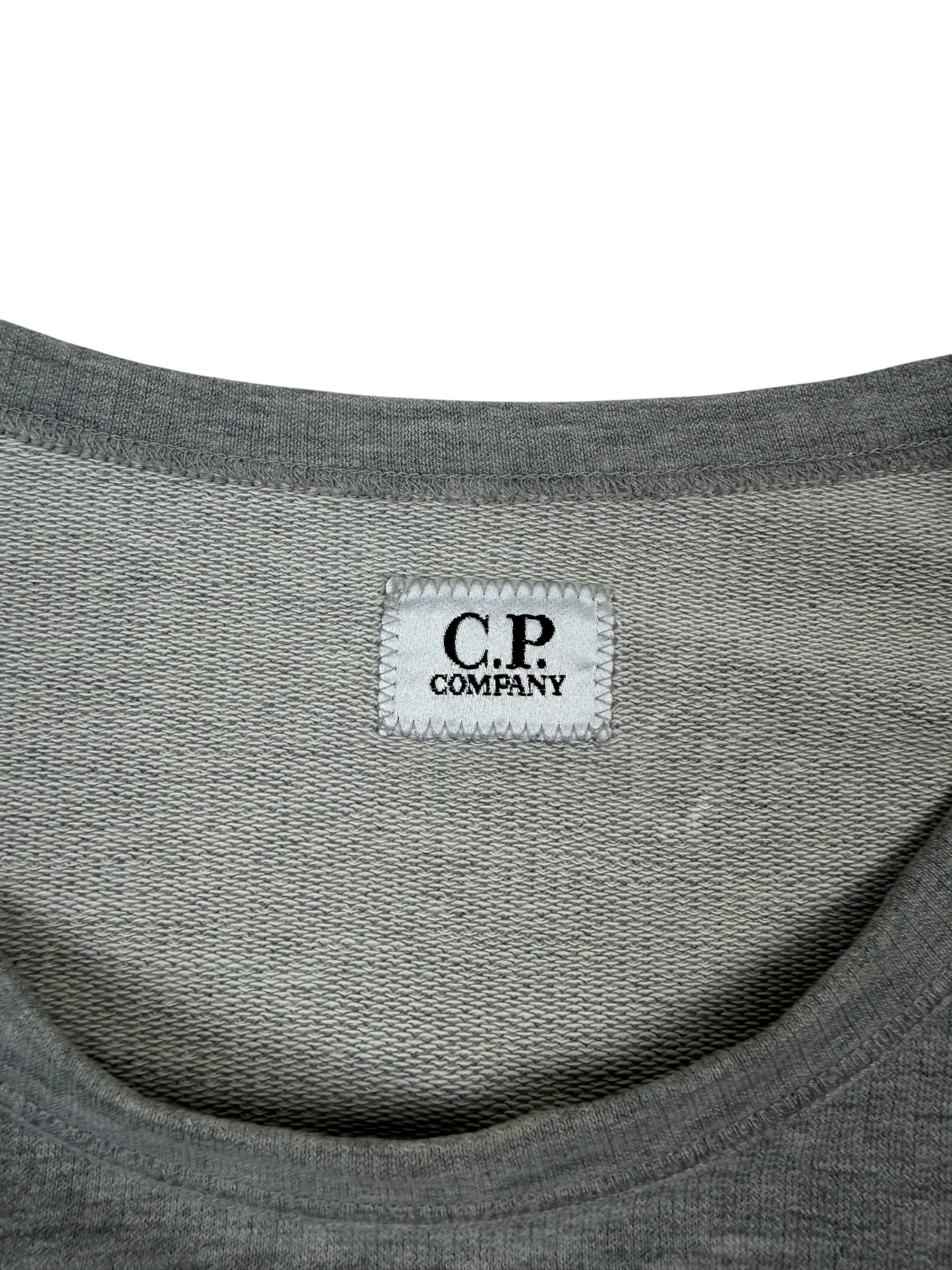 C.P. Company British Sailor Sweatshirt