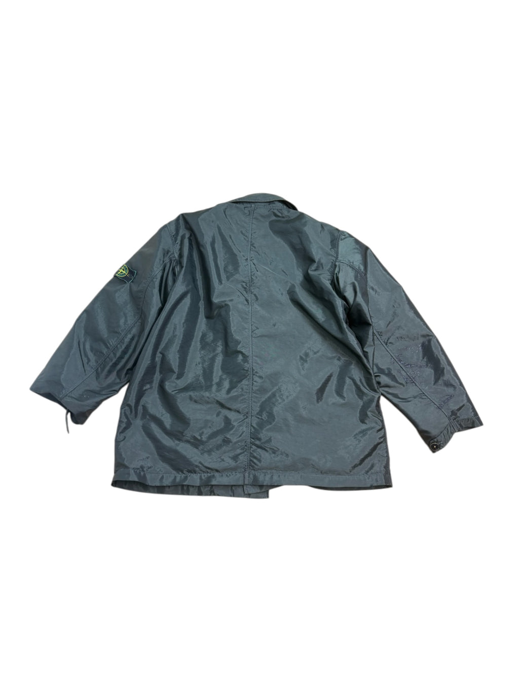 Stone Island AW96 Formula Steel Insulate Jacket