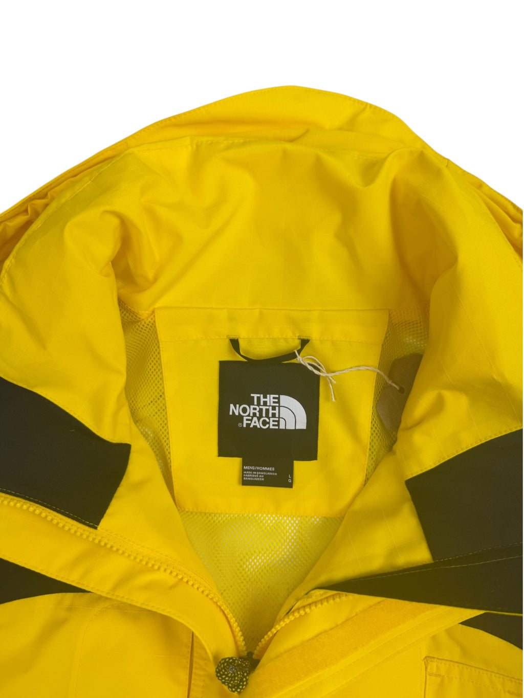 The North Face Search & Rescue DryVent Jacket