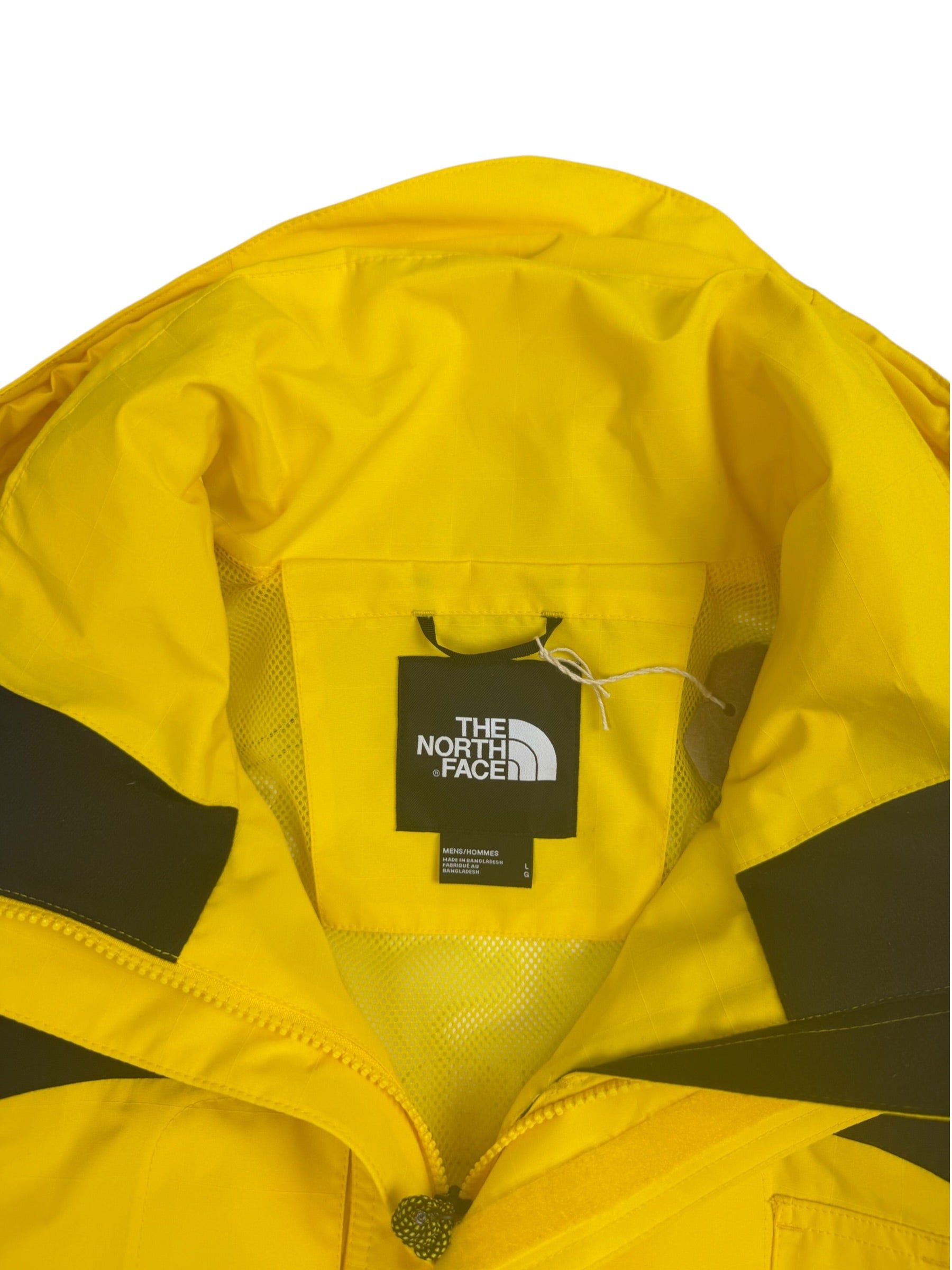 The North Face Search & Rescue DryVent Jacket