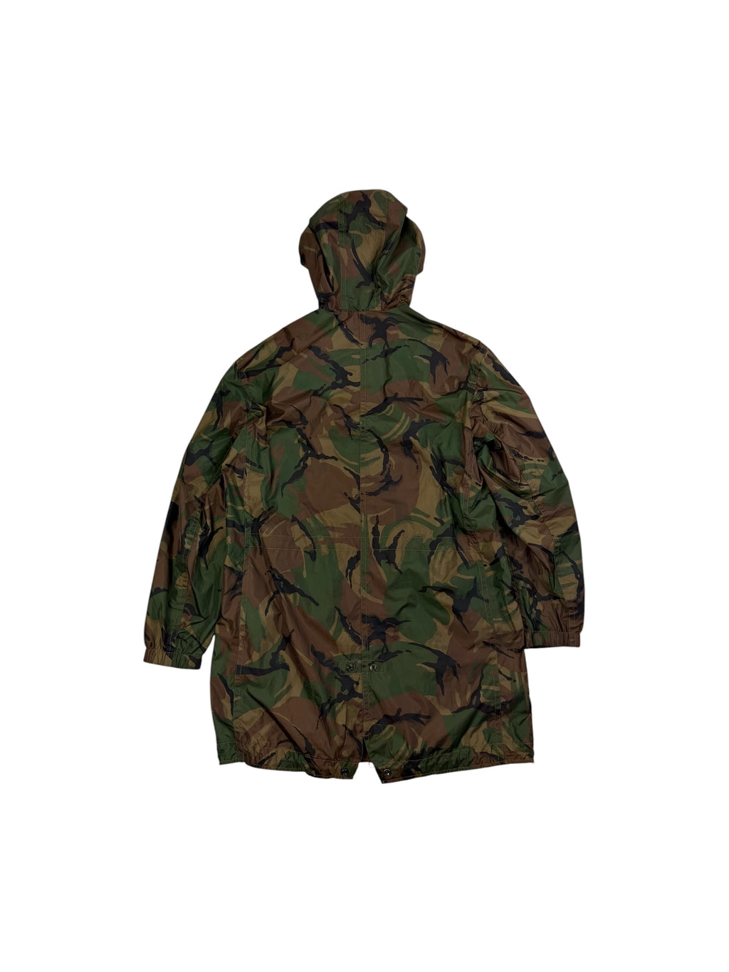 Polo Ralph Lauren Benton Marsh Coat