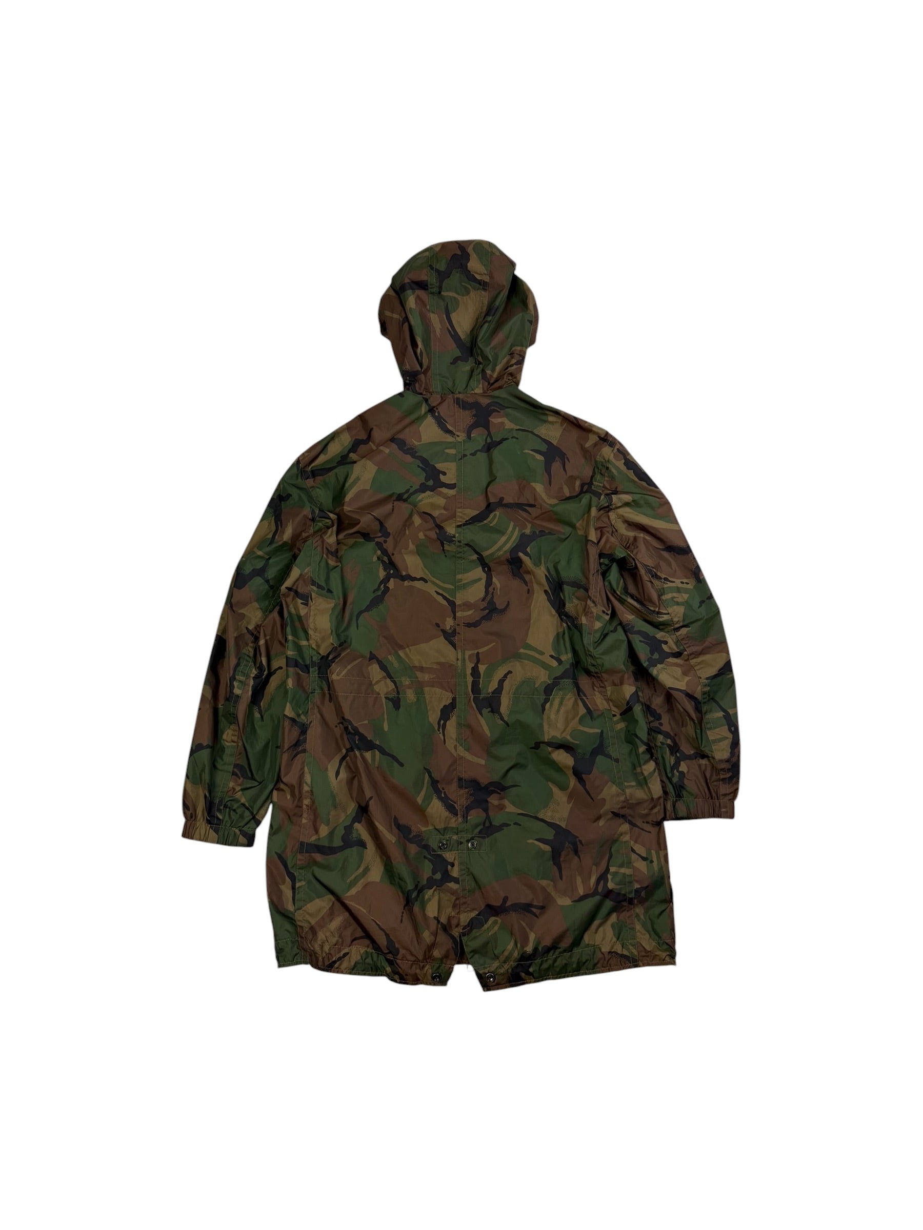 Polo Ralph Lauren Benton Marsh Coat