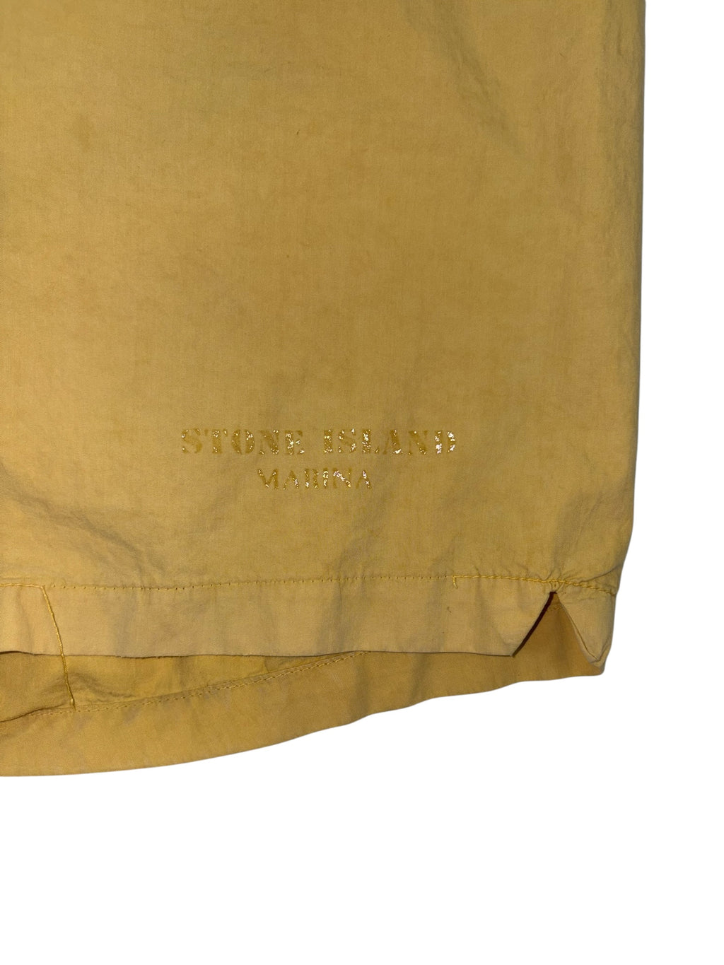 Stone Island Marina SS95 Swim Shorts