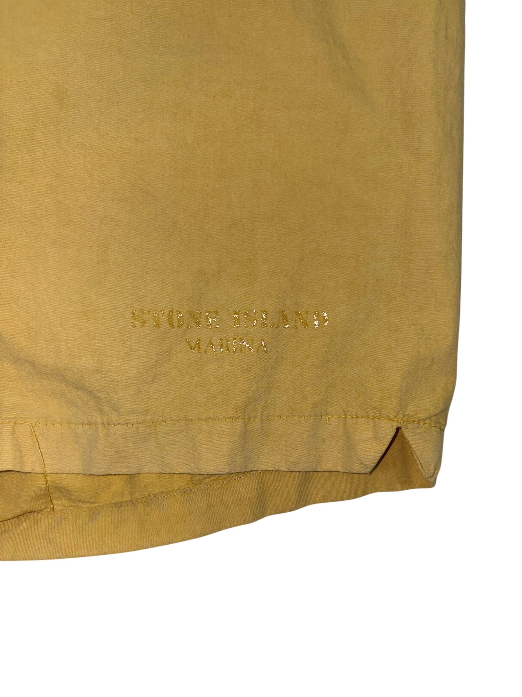 Stone Island Marina SS95 Swim Shorts