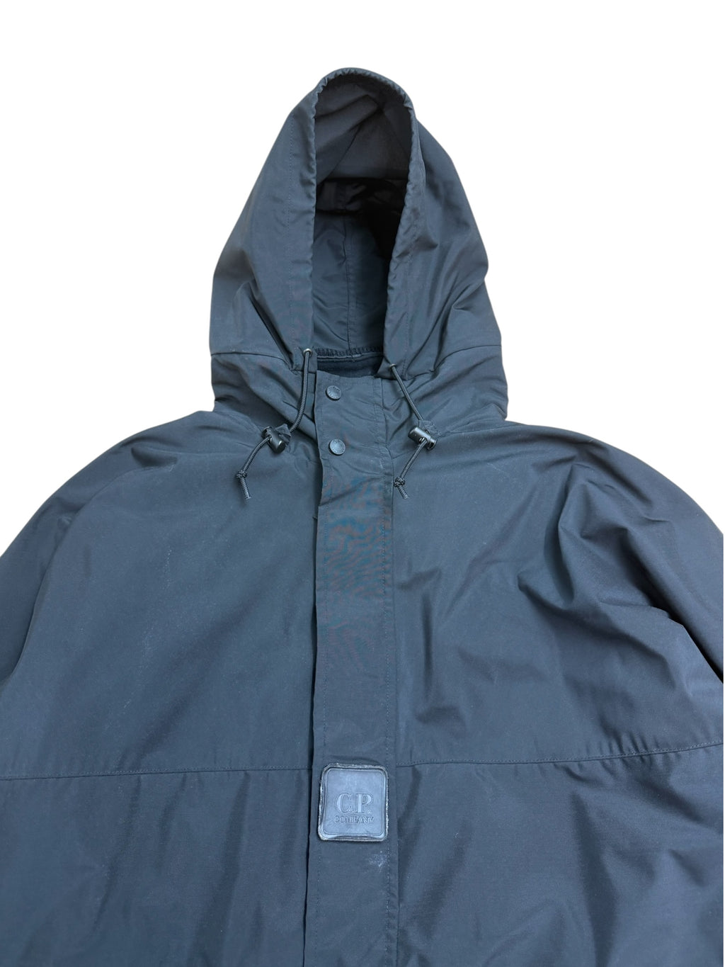 C.P. Company AW99 Urban Protection R.E.M Jacket