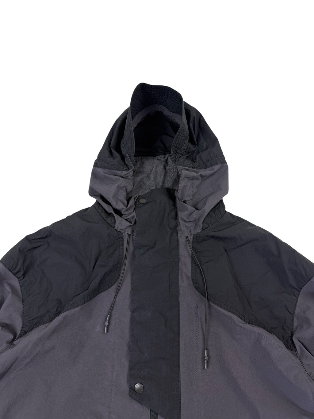 Norbit x Karhu 'Have a Nice Hike' Hooded Jacket