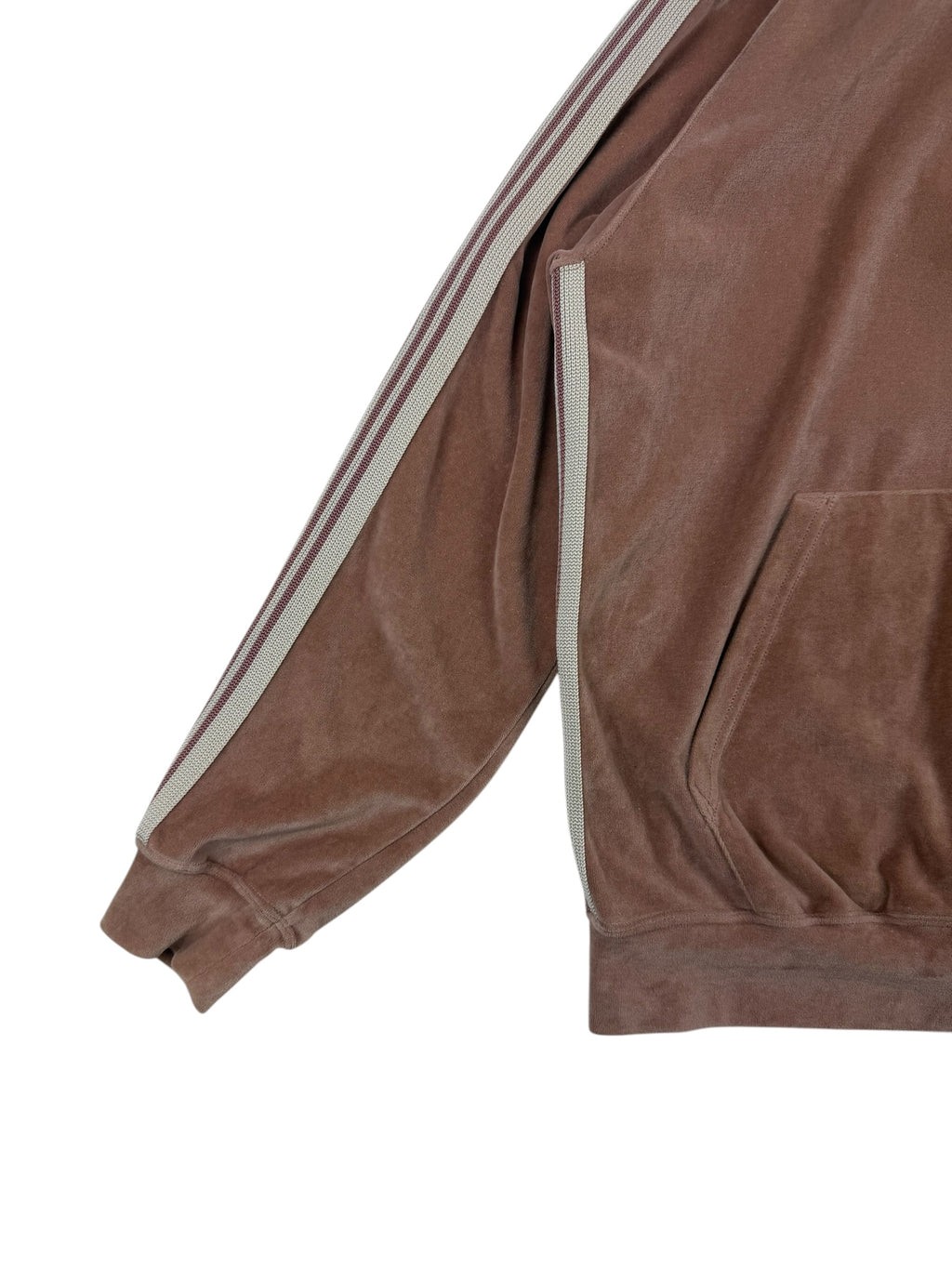 Needles Track Hooded Jacket