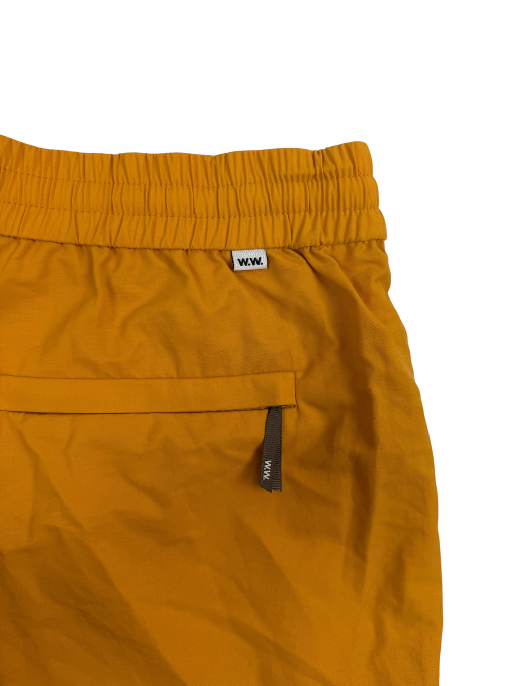 Wood Wood Baltazar Tech Shorts