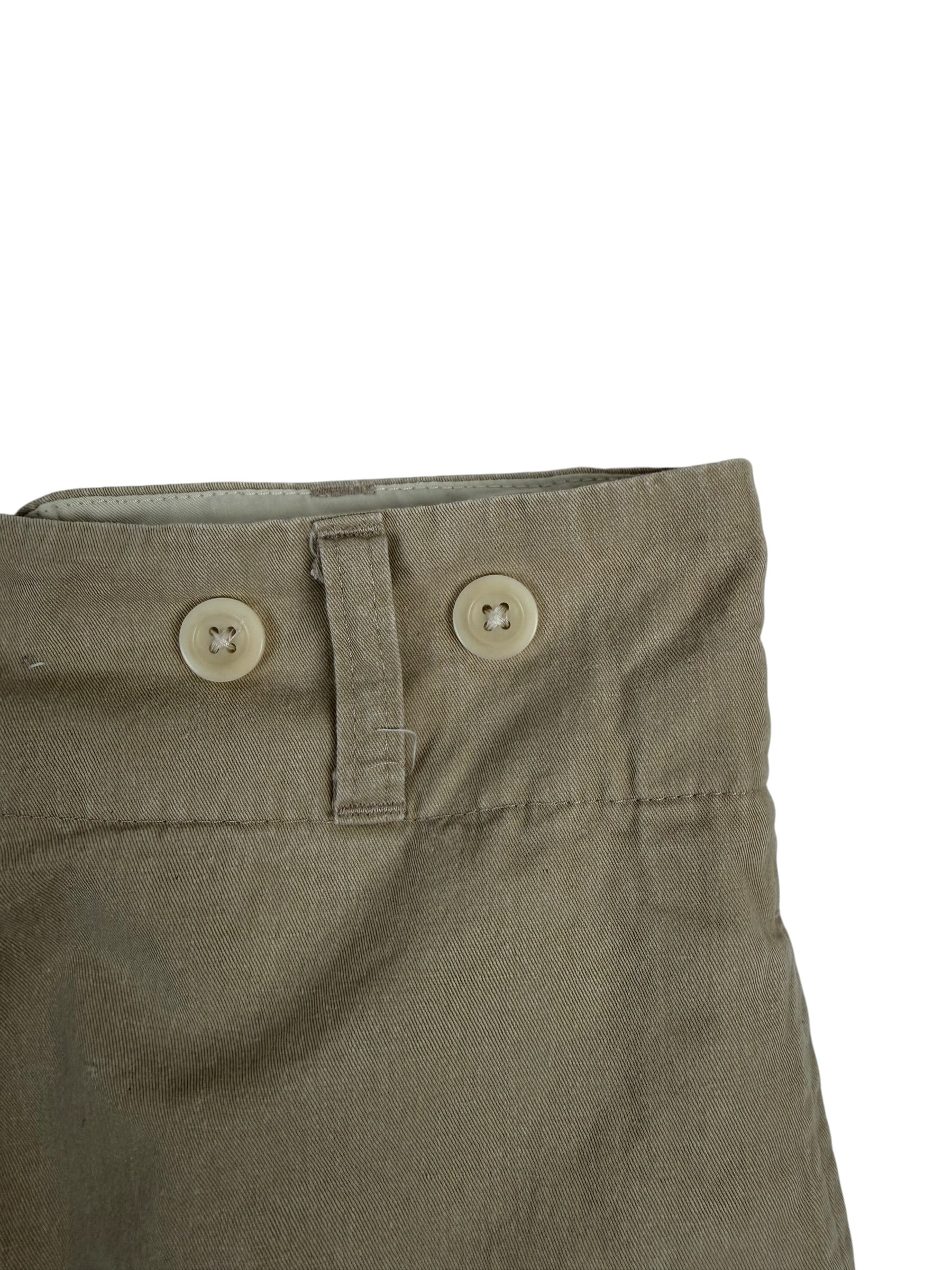 Nigel Cabourn Authentic Farm Pants