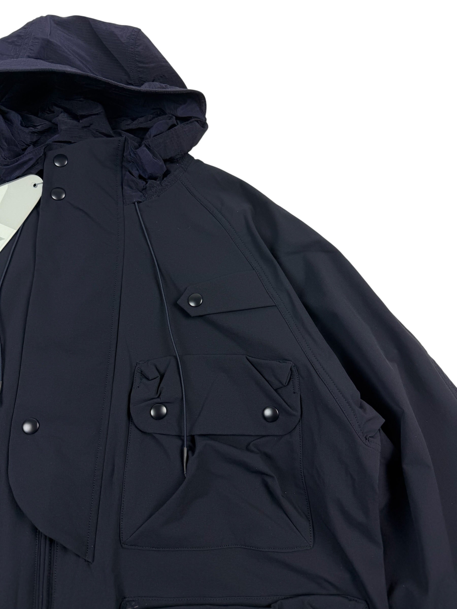 MURASPO TOKYO / Hiroshi Nozawa Tabi Soft Shell Jacket