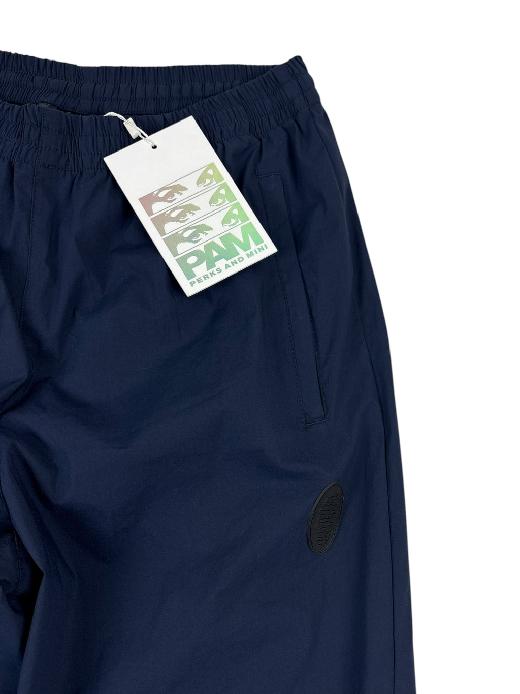 PAM B.T.C Space in Space Tracksuit Bottoms