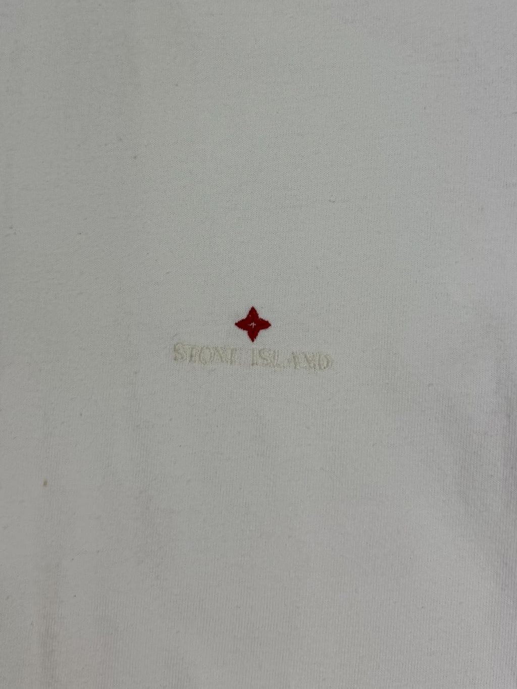 Stone Island 80s Stellina Polo Shirt