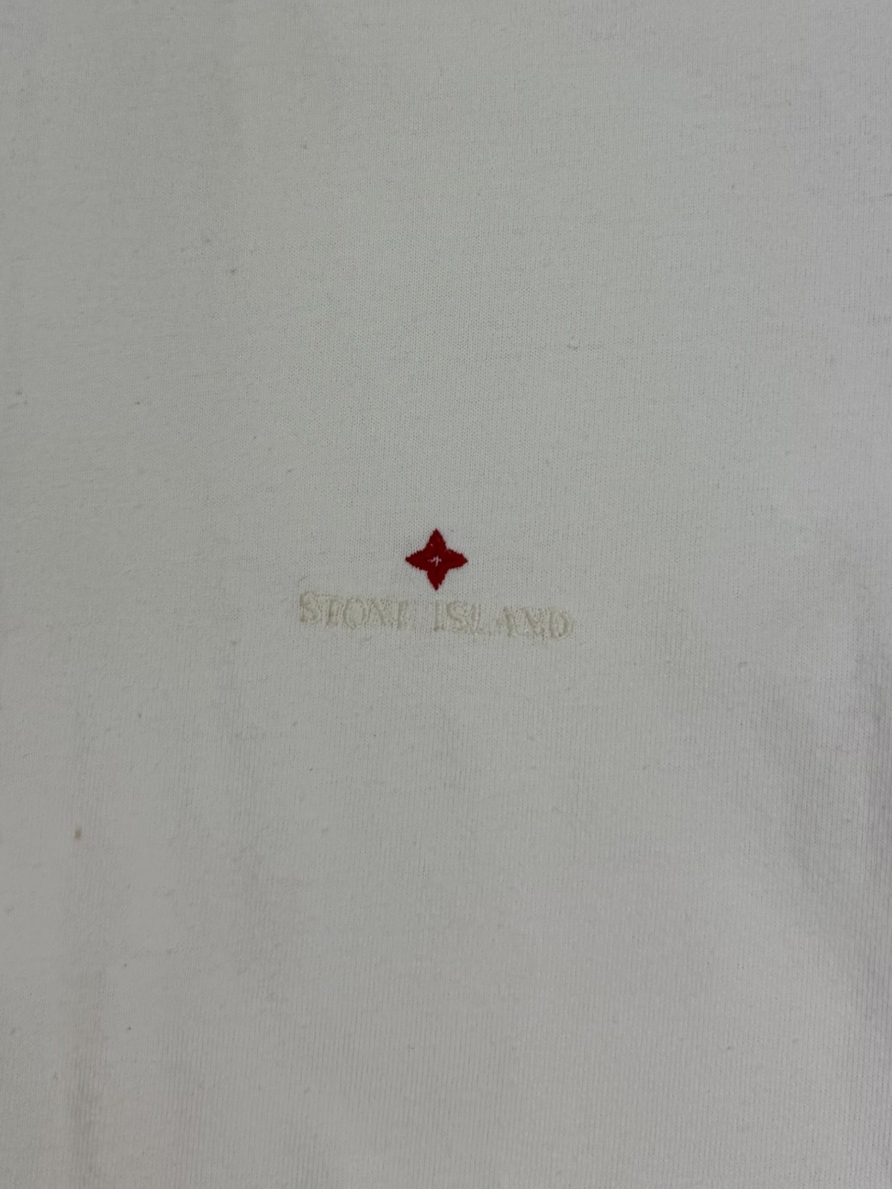 Stone Island 80s Stellina Polo Shirt