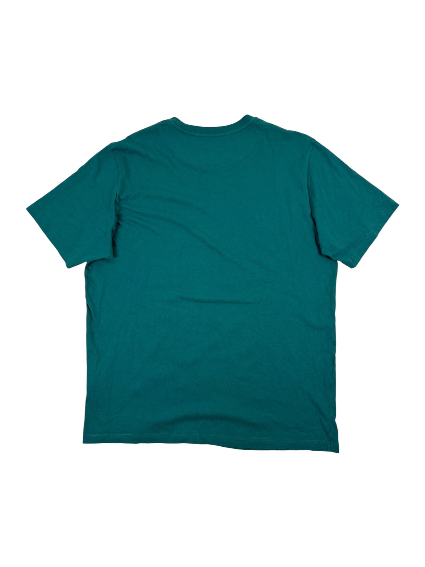 Coach x Guang Yu Graphic T-Shirt