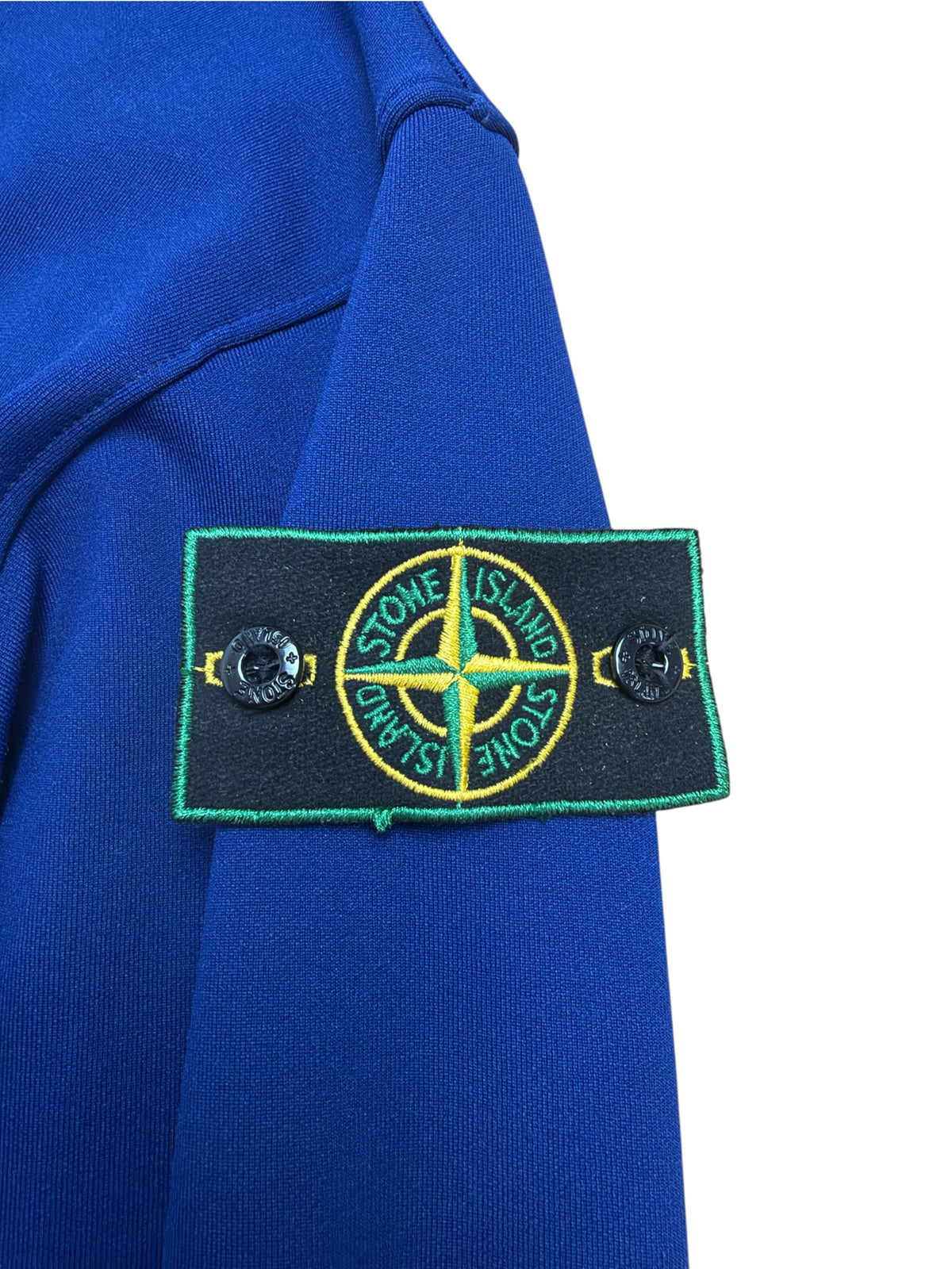 Stone Island AW96 Technical Track Jacket