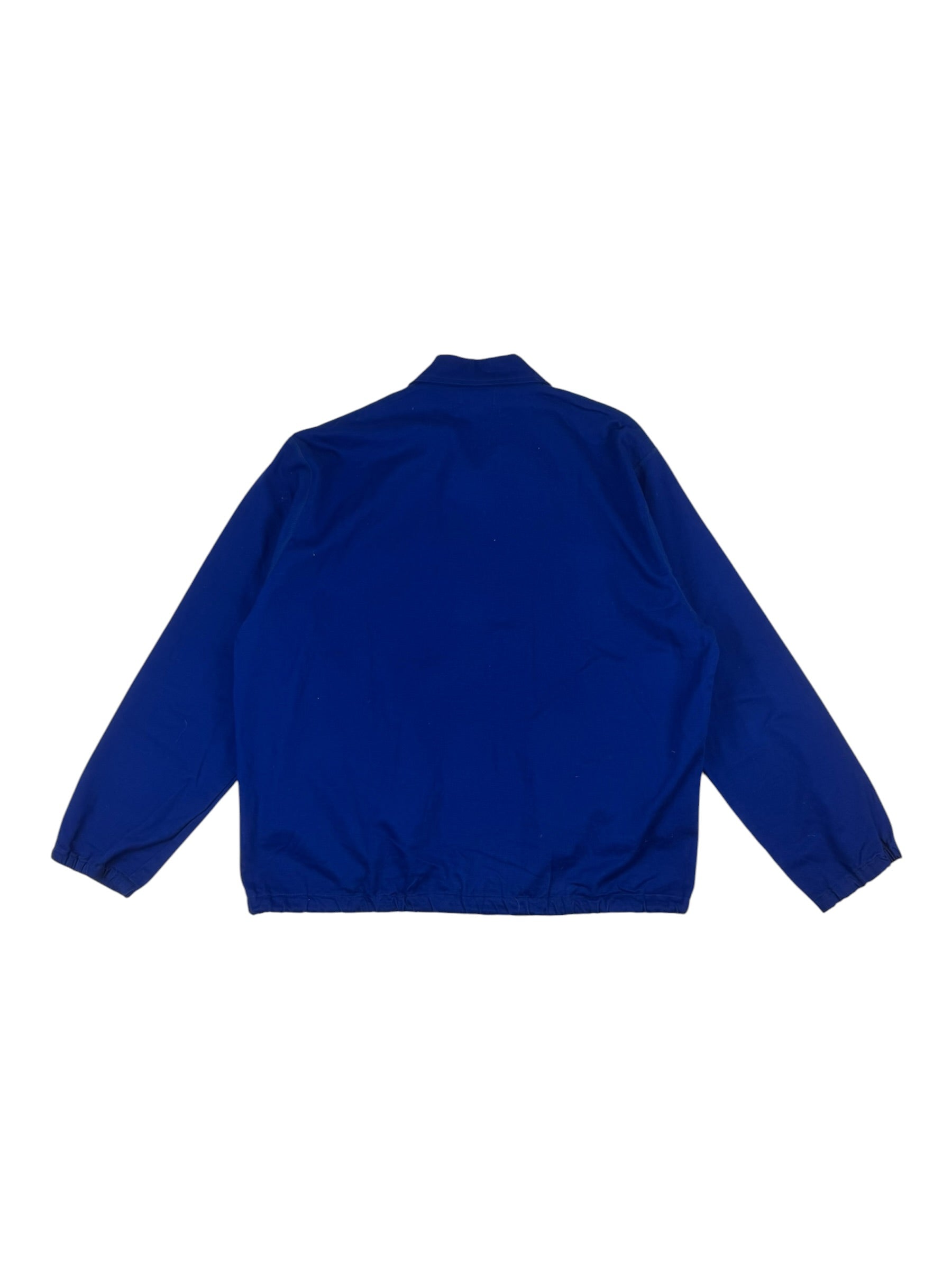Nigel Cabourn 1990s Sportswear Track Jacket