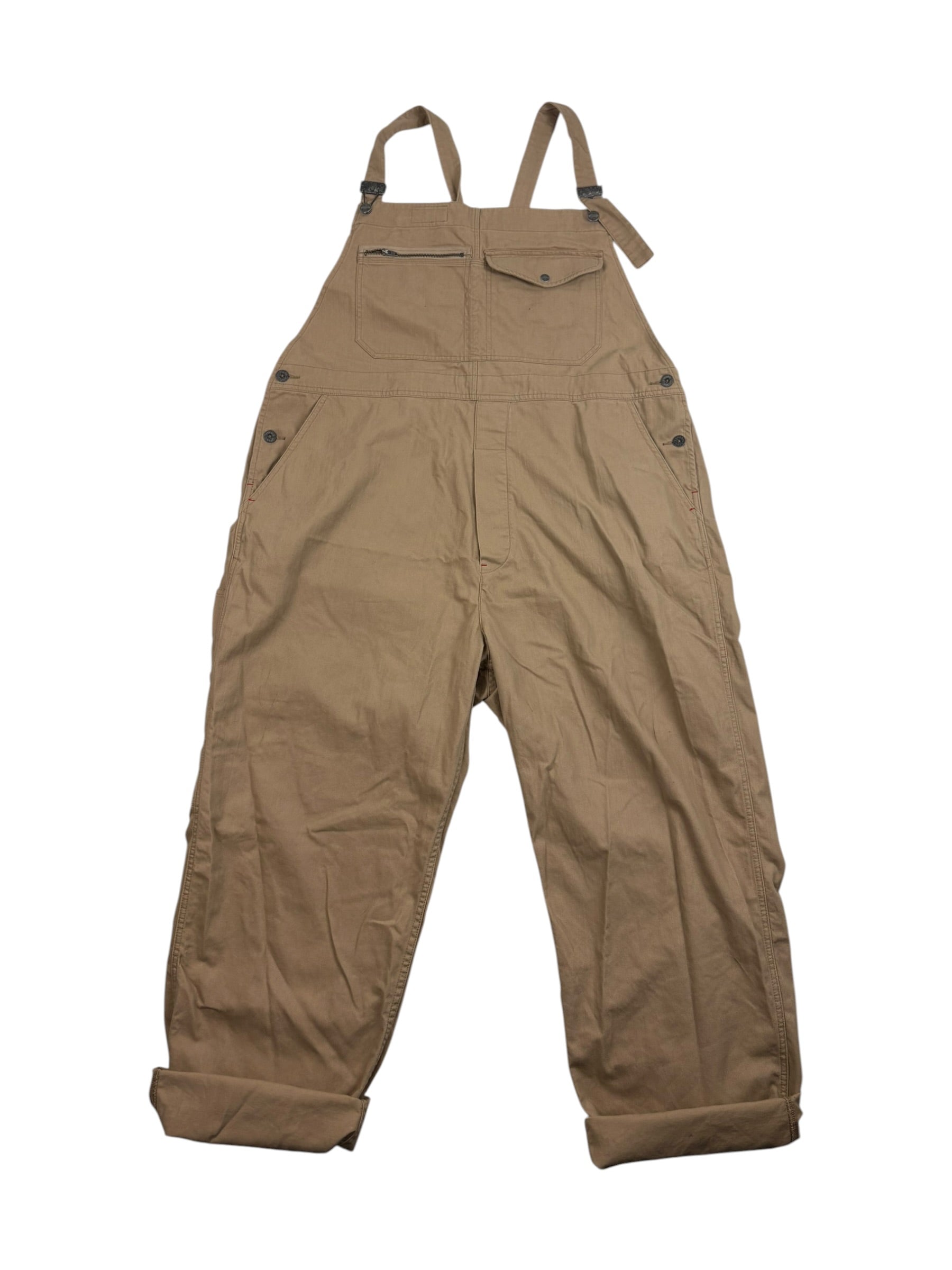 Nigel Cabourn Pants & Dungarees – RE:BOURN