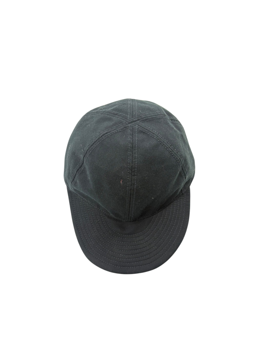 Nigel Cabourn Lybro Navy Mechanics Cap